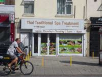 romford thai massage|Thai Traditional Spa Treatment